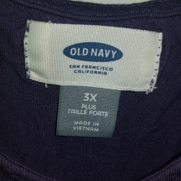 Long sleeve top - Picture 2 of 2